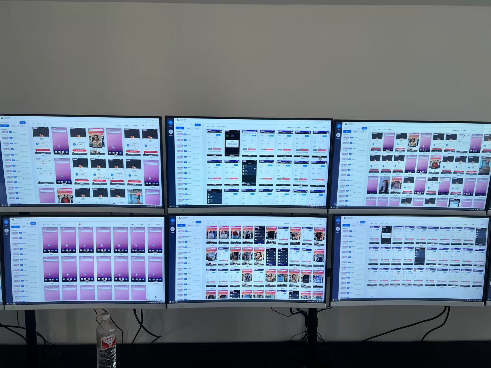 百极全新玩法，全自动挂机。可无限矩阵，-Zv头条