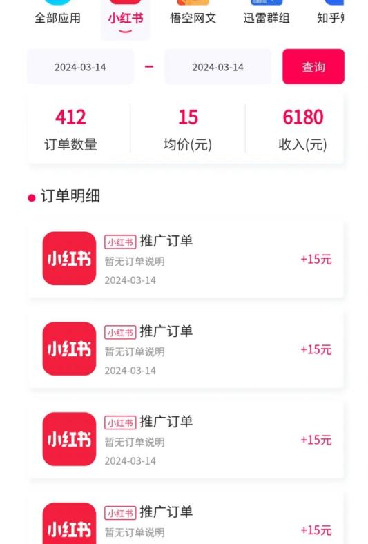 黑科技玩法之：小红书拉新，小白也能日入300元【操作视频教程+黑科技工具】【揭秘】-Zv头条